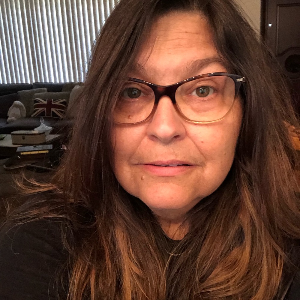 Meet your Posher, Catherine